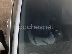 Gris / plata Usado 2011 Renault Scénic III Dynamique Monovolumen | 3700 € (Precio justo)
