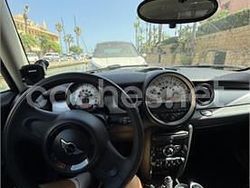 Azul Usado 2024 Mini Cooper Utilitario | 5995 €