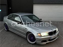 Gris / plata Usado 2004 BMW 330 Comfort Edition Berlina | 5990 € (Precio justo)