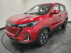 Granate Usado 2023 EVO Evo 5 SUV | 19.900 € (Precio justo)