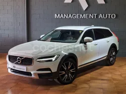 Volvo V90 CC