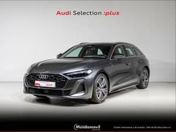 Gris daytona efecto perla Nuevo 2025 Audi A5 Ambiente Coupe | 60.900 € (Buen precio)