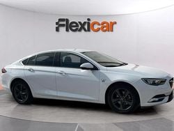 Blanco Usado 2020 Opel Insignia Innovation Berlina | 13.090 € (Buen precio)