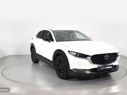 Blanco Usado 2024 Mazda CX-30 Homura-Line SUV | 27.300 € (Precio justo)