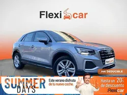 Gris Usado 2023 Audi Q2 Advanced Plus SUV | 25.990 € (Buen precio)