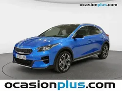 Azul Usado 2020 Kia XCeed SUV | 20.819 € (Buen precio)