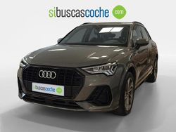 Rosa Usado 2024 Audi Q3 S-Line SUV | 38.990 € (Precio justo)