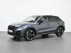 Gris Usado 2025 Audi Q2 SUV | 36.700 € (Caro)