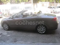 Ford Focus Cabriolet