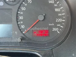 Negro Usado 2001 Audi A3 Ambition Berlina | 2100 € (Buen precio)