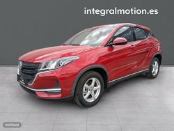 Rojo Nuevo 2025 DFSK 500 SUV | 17.490 € (Precio justo)