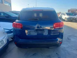 Azul Usado 2020 Citroën C5 Aircross Feel SUV | 3900 €