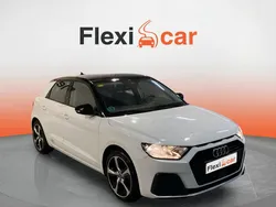 Blanco Usado 2020 Audi A1 Sportback Premium Utilitario | 14.990 € (Buen precio)