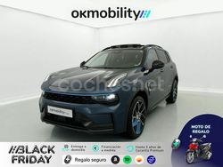 Azul Usado 2022 Lynk & Co 01 SUV | 21.990 € (Precio justo)