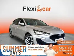 Gris Usado 2022 Ford Focus Active Berlina | 14.990 € (Precio justo)