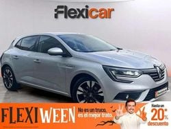 Gris Usado 2019 Renault Mégane IV Bose Edition Utilitario | 13.990 € (Precio justo)