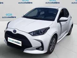 Usado 2023 Toyota Yaris Active | 16.263 € (Super precio)