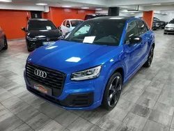 Azul Usado 2019 Audi Q2 Sport SUV | 25.990 € (Caro)