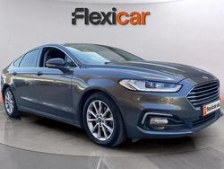 Azul Usado 2020 Ford Mondeo Titanium Berlina | 14.190 € (Precio justo)
