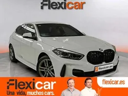 Amarillo Usado 2020 BMW 118 Utilitario | 23.490 € (Precio justo)