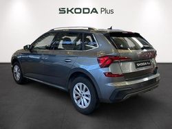 Gris Usado 2024 Skoda Kamiq Selection SUV | 19.690 € (Precio justo)
