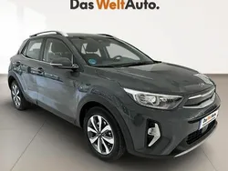 Usado 2021 Kia Stonic SUV | 16.400 € (Precio justo)
