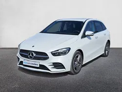 Blanco Usado 2024 Mercedes B250e Monovolumen | 32.890 € (Super precio)