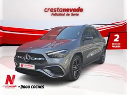 Usado 2024 Mercedes GLA200 AMG line SUV | 39.242 € (Super precio)