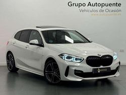 Blanco Usado 2024 BMW 116 Comfort Edition Utilitario | 29.990 €