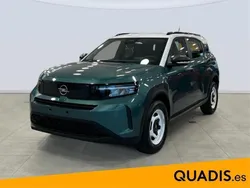 Verde Nuevo 2025 Opel Frontera Edition SUV | 27.815 €