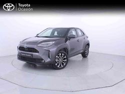 Gris Usado 2024 Toyota Yaris Cross Active SUV | 23.450 € (Un poco caro)