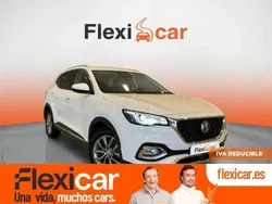 Blanco Usado 2023 MG HS Comfort SUV | 16.790 € (Buen precio)