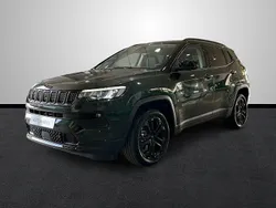 Blanco Nuevo 2025 Jeep Compass North SUV | 33.099 € (Precio justo)