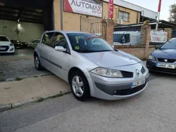 Renault Mégane II