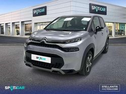 Gris Usado 2024 Citroën C3 Aircross SUV | 15.900 € (Precio justo)