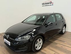 Usado 2014 VW Golf VII Highline Utilitario | 16.500 € (Un poco caro)