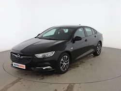 Negro Usado 2018 Opel Insignia Selective Berlina | 11.999 € (Precio justo)
