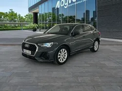 Usado 2021 Audi Q3 Advanced Plus SUV | 32.800 € (Precio justo)