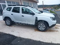 Blanco Usado 2019 Dacia Duster Comfort SUV | 16.900 € (Un poco caro)