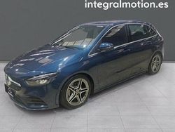 Usado 2019 Mercedes B200 Monovolumen | 24.900 €