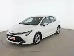 Blanco Usado 2023 Toyota Corolla Active Berlina | 22.399 € (Precio justo)