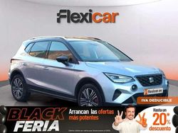 Gris Usado 2024 Seat Arona FR SUV | 16.890 € (Buen precio)