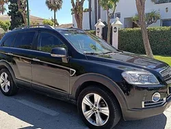 Usado 2008 Chevrolet Captiva SUV | 5500 €