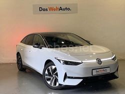 Eléctrico Usado 2024 VW ID.7 Pro Berlina | 42.900 € (Precio justo)