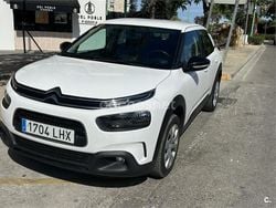 Blanco Usado 2020 Citroën C4 Cactus Business Class Utilitario | 9900 € (Super precio)