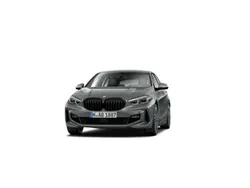 Gris Usado 2024 BMW 118 Comfort Edition Utilitario | 31.985 € (Un poco caro)