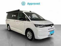 Blanco Usado 2025 VW California Beach Van | 59.690 € (Buen precio)