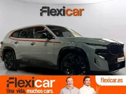 Gris Usado 2024 BMW 550 | 177.990 €