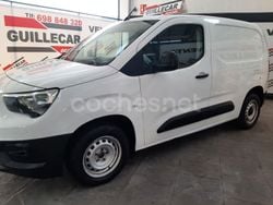Blanco Usado 2020 Opel Combo Life Elegance Monovolumen | 15.300 € (Precio justo)