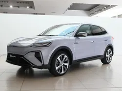 Azul Nuevo 2024 MG Marvel R Performance SUV | 49.330 €
